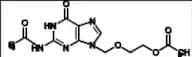 Aciclovir (Acyclovir) EP Impurity G (Acyclovir USP Related Compound G)