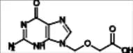 Acyclovir Impurity 2