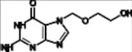 Aciclovir (Acyclovir) EP Impurity C