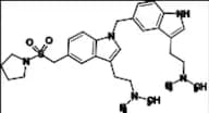 Almotriptan Impurity 6 (Almotriptan N-Dimer Impurity)