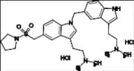 Almotriptan Impurity 6 DiHCl (Almotriptan N-Dimer Impurity DiHCl)