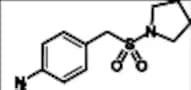Almotriptan Related Compound (Aniline Precursor)