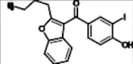 Amiodarone EP Impurity F