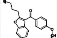 Methoxy Amiodarone