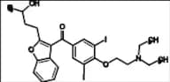 Amiodarone Impurity 1