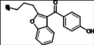 Amiodarone EP Impurity E (Amiodarone USP Related Compound E)