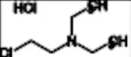 Amiodarone EP Impurity H HCl (Amiodarone USP Related Compound H)