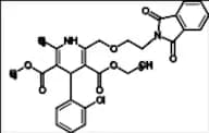 Amlodipine EP Impurity A (Amlodipine USP Related Compound D)