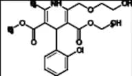 Amlodipine Impurity 17