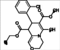 Amlodipine Impurity 34