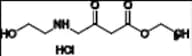 Amlodipine Impurity 51 HCl