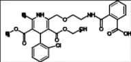 Amlodipine EP Impurity H