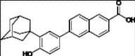 O-Desmethyl Adapalene