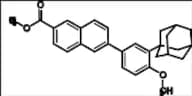 Adapalene Methyl Ester