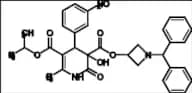 Azelnidipine Impurity 3