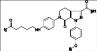 Apixaban Impurity 2 (BMS-724914-01)