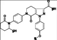 Apixaban Impurity 3 (BMS-778960-01)