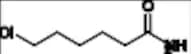 6-Chlorohexanamide