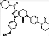Apixaban Impurity 11