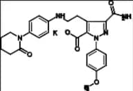 Apixaban Impurity 13 Potassium Salt