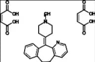 Azatadine Dimaleate