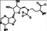 S-Adenosyl-L-Methionine-d3 Tritrifluoromethanesulfonate