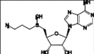 Decarboxylated (S)-Adenosyl Methionine Trifluoromethanesulfonic Acid