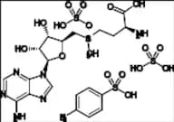 S-Adenosyl-L-Methionine Disulfate p-Toluenesulfonate (Mixture of Diastereomers)