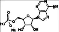 Adenosine-5'-Monophosphate Sodium Salt