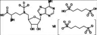 Ademethionine-d3 1,4-Butanedisulfonate
