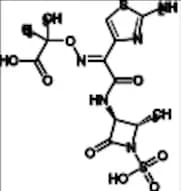 Aztreonam USP Related Compound E ((E)-Aztreonam)