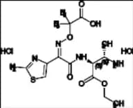 Aztreonam Impurity 18 DiHCl