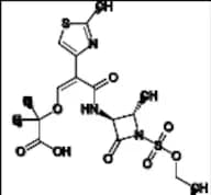 Aztreonam Impurity 27
