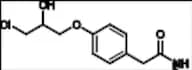 Atenolol EP Impurity D (Atenolol USP Related Compound D)