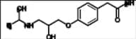 Atenolol