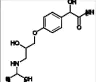 2-Hydroxy Atenolol