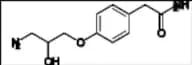 Atenolol EP Impurity J