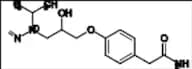 N-Nitroso Atenolol