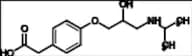 Atenolol EP Impurity G (Atenolol USP Related Compound G)