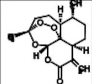 Artemisitene (Methyl Artemisinin)