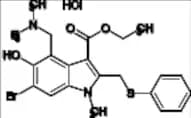 Arbidol HCl