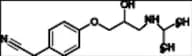 Atenolol EP Impurity H