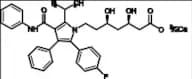Atorvastatin Calcium Salt
