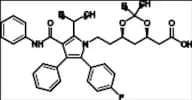 Atorvastatin EP Impurity P