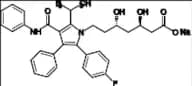 Atorvastatin (3R,5S)-Isomer Calcium Salt