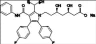 Atorvastatin EP Impurity C Sodium Salt