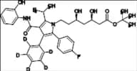 Atorvastatin Impurity 95-d5