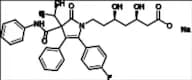 Atorvastatin Lactam Sodium Salt Impurity