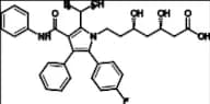Atorvastatin EP Impurity E (Atorvastatin USP Related Compound E (Free Form), ent-Atorvastatin)