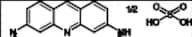 Proflavine Hemisulfate